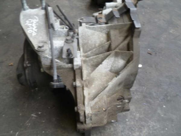 BOITE DE VITESSE MANUEL FORD FIESTA 1.25CC 2008+ - Vue 5